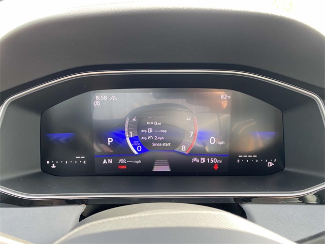 new 2025 Volkswagen Jetta car, priced at $29,158