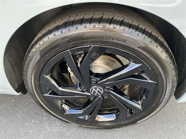 new 2025 Volkswagen Jetta car, priced at $29,158