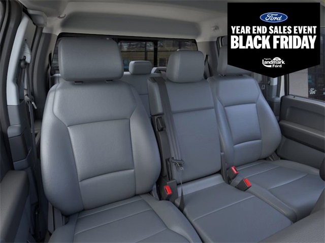 new 2026 Ford F-250SD car, priced at $50,992