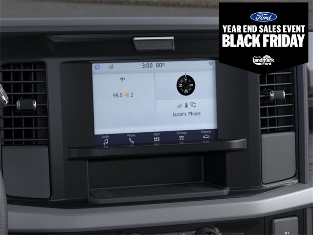 new 2026 Ford F-250SD car, priced at $50,992