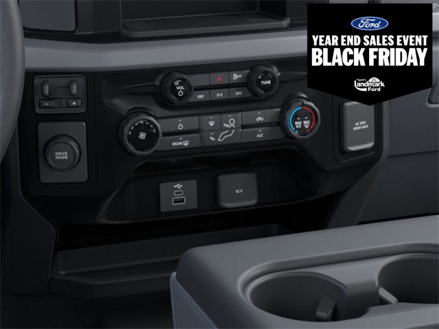 new 2026 Ford F-250SD car, priced at $50,992