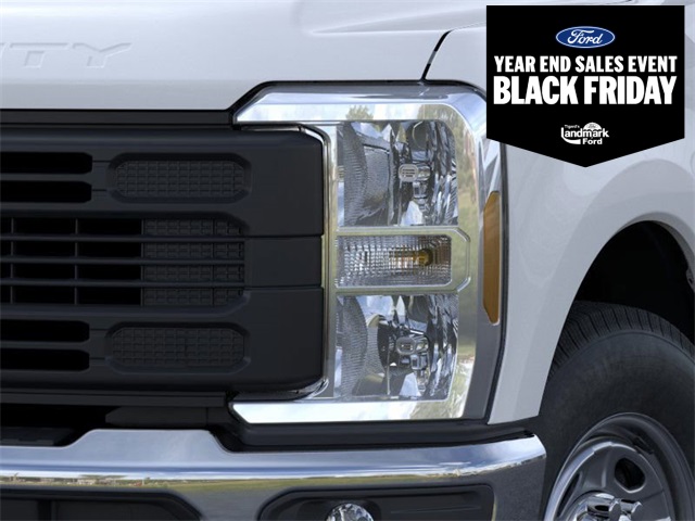 new 2026 Ford F-250SD car, priced at $50,992