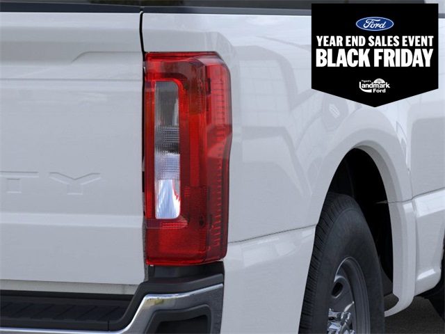 new 2026 Ford F-250SD car, priced at $50,992
