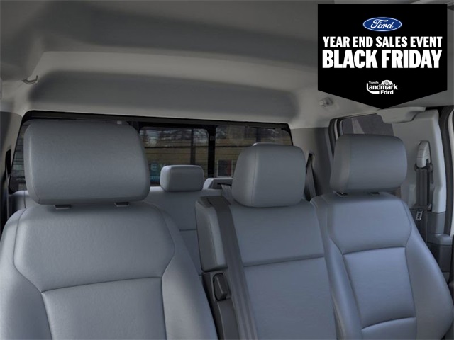 new 2026 Ford F-250SD car, priced at $50,992