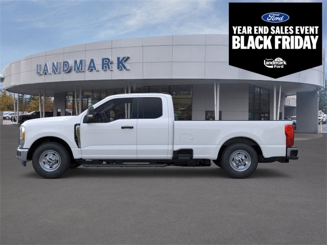 new 2026 Ford F-250SD car, priced at $50,992