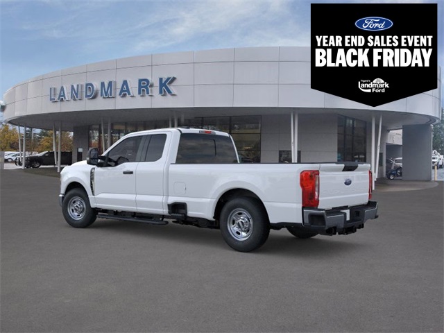 new 2026 Ford F-250SD car, priced at $50,992