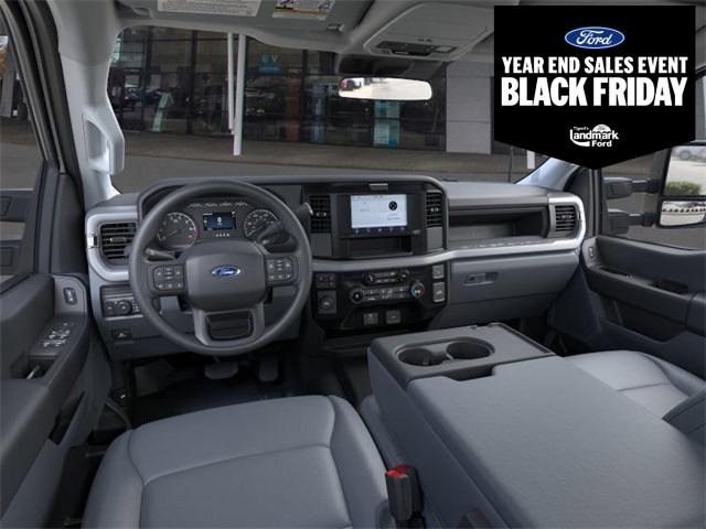 new 2026 Ford F-250SD car, priced at $50,992