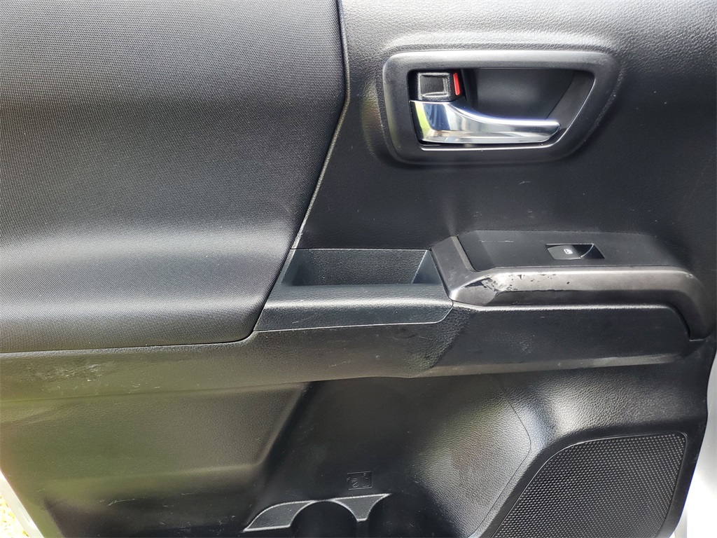 used 2019 Toyota Tacoma car, priced at $24,489