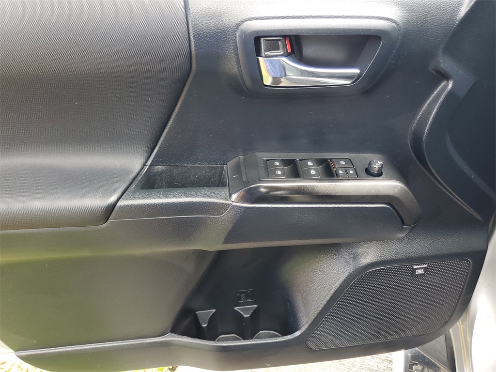 used 2019 Toyota Tacoma car, priced at $24,489