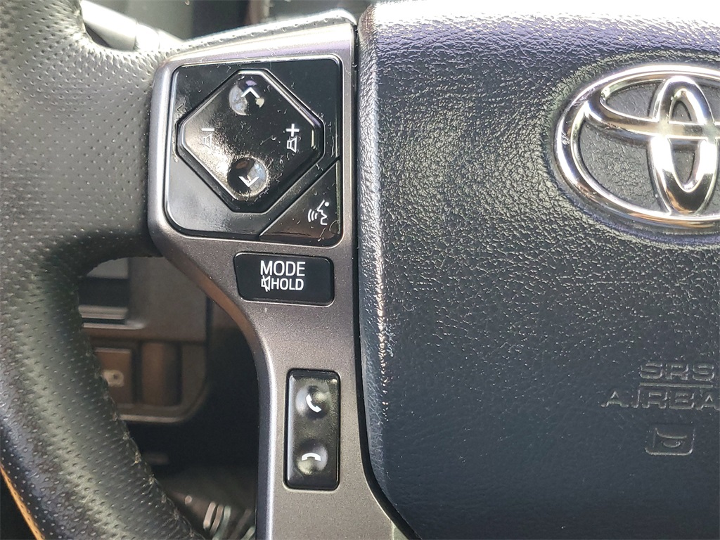 used 2019 Toyota Tacoma car, priced at $24,489