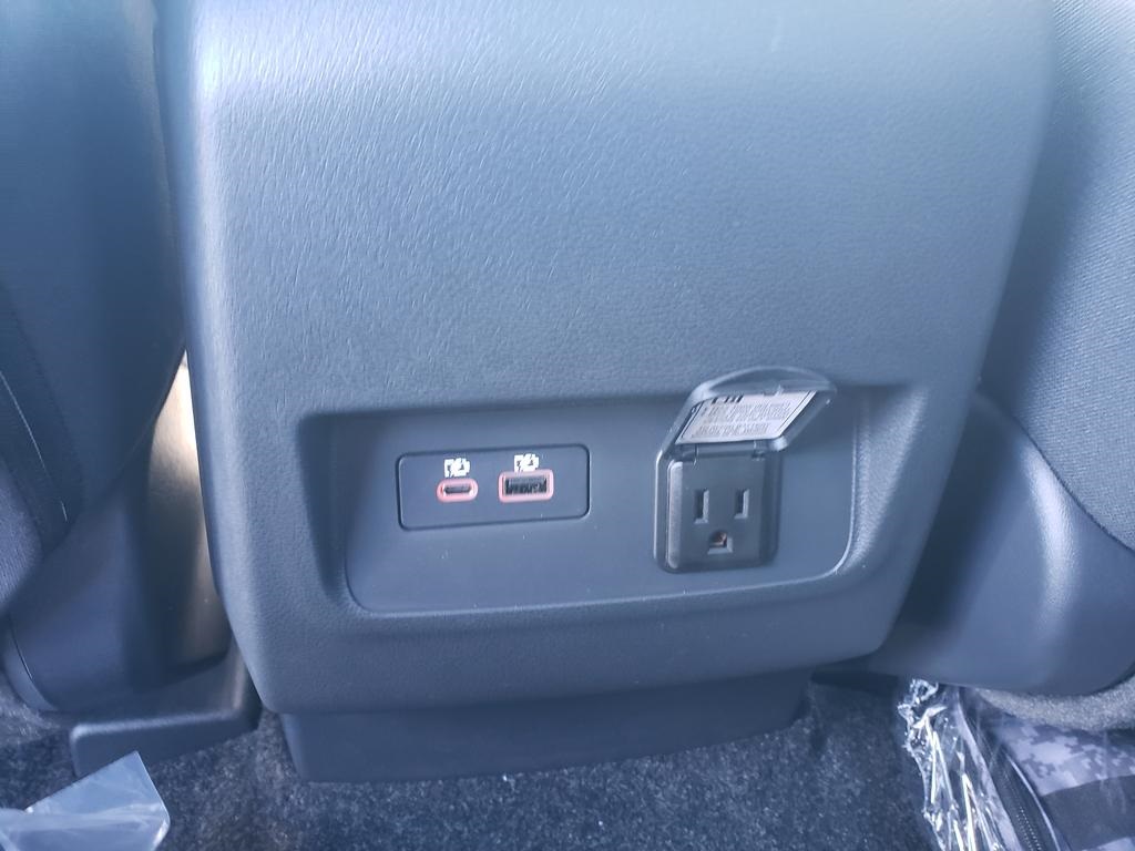 new 2026 Nissan Frontier car, priced at $43,723