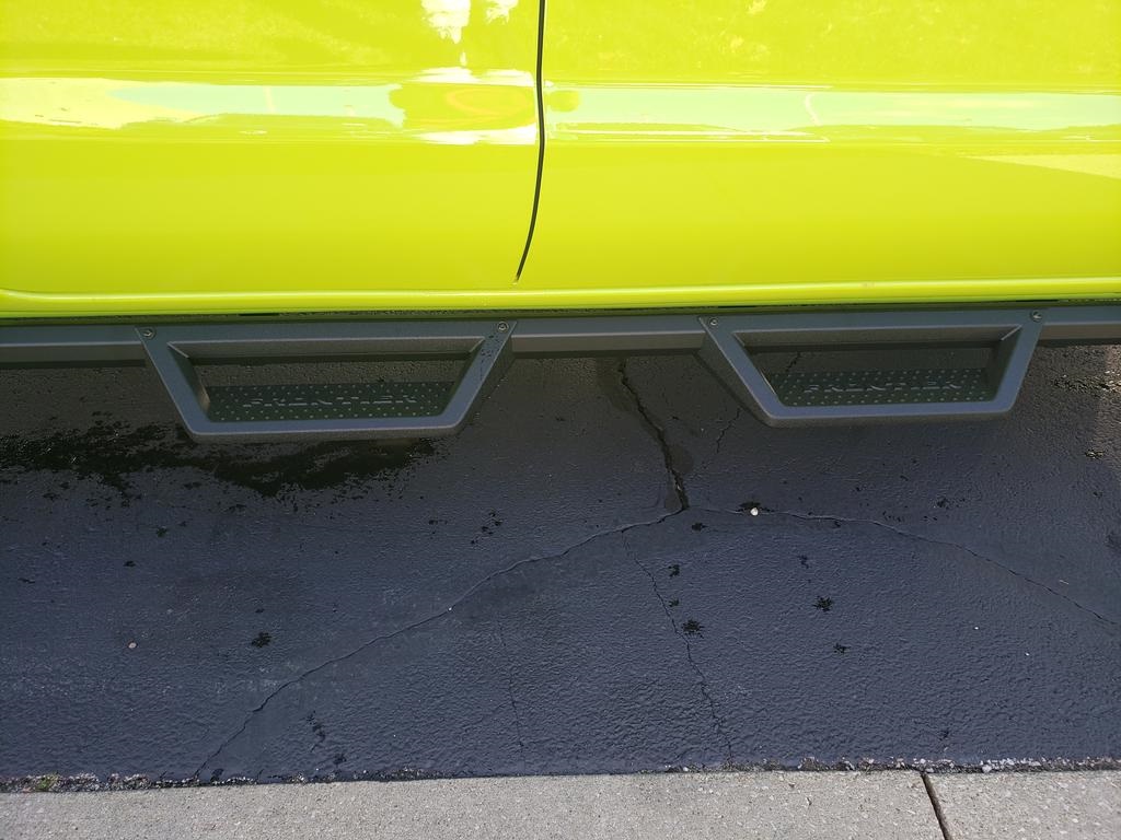 new 2026 Nissan Frontier car, priced at $43,723