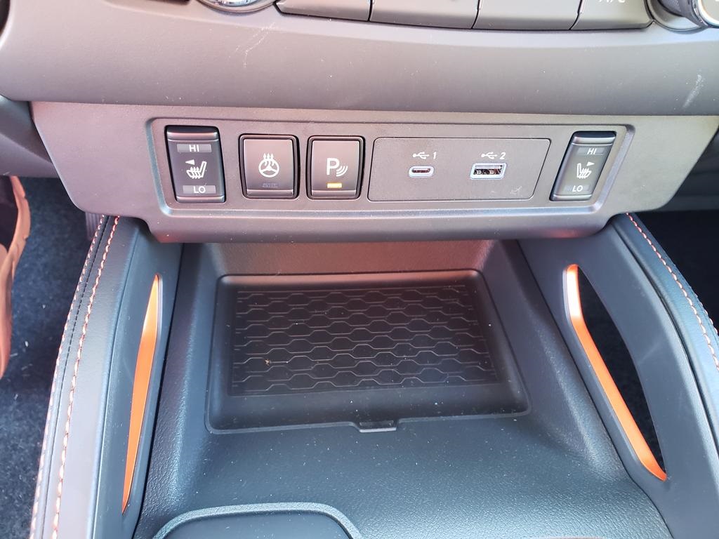 new 2026 Nissan Frontier car, priced at $43,723