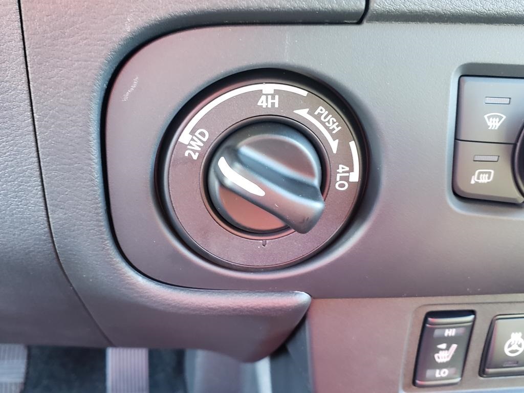 new 2026 Nissan Frontier car, priced at $43,723