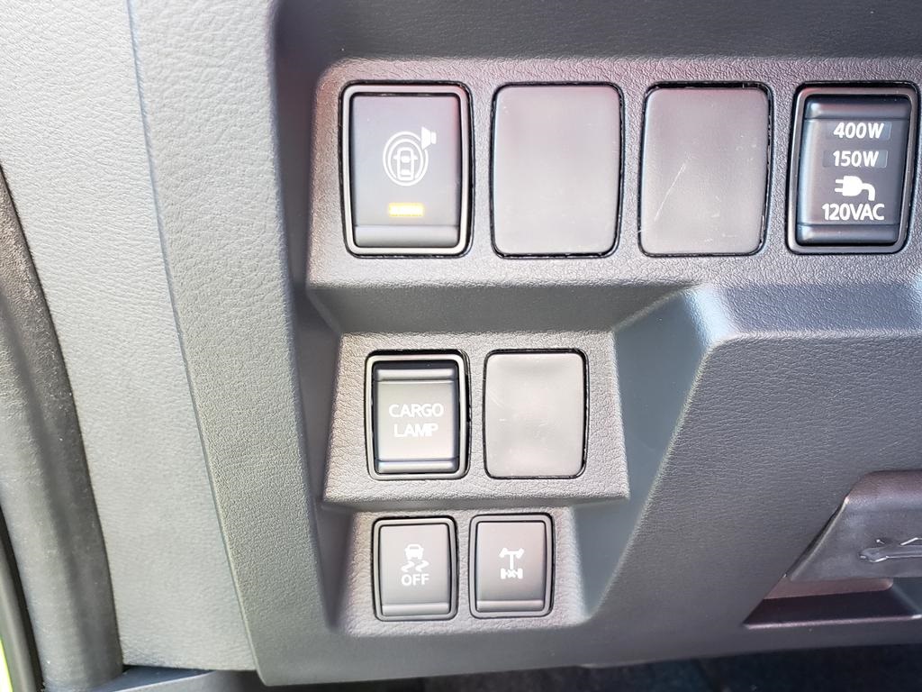 new 2026 Nissan Frontier car, priced at $43,723