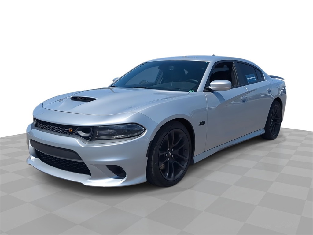 used 2020 Dodge Charger car, priced at $38,461