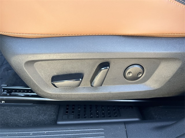 used 2024 Nissan Rogue car, priced at $35,630
