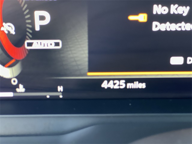 used 2024 Nissan Rogue car, priced at $35,630