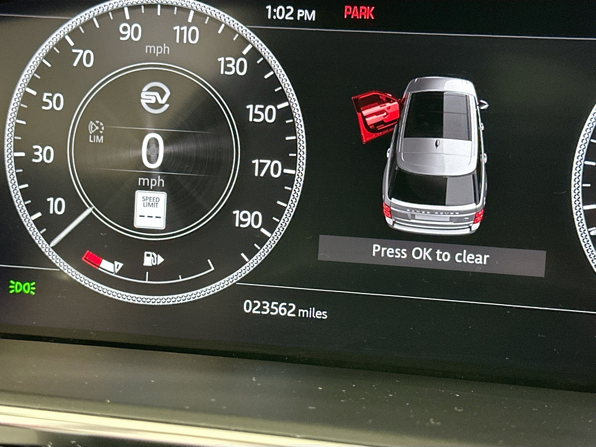 used 2021 Land Rover Range Rover car, priced at $84,999