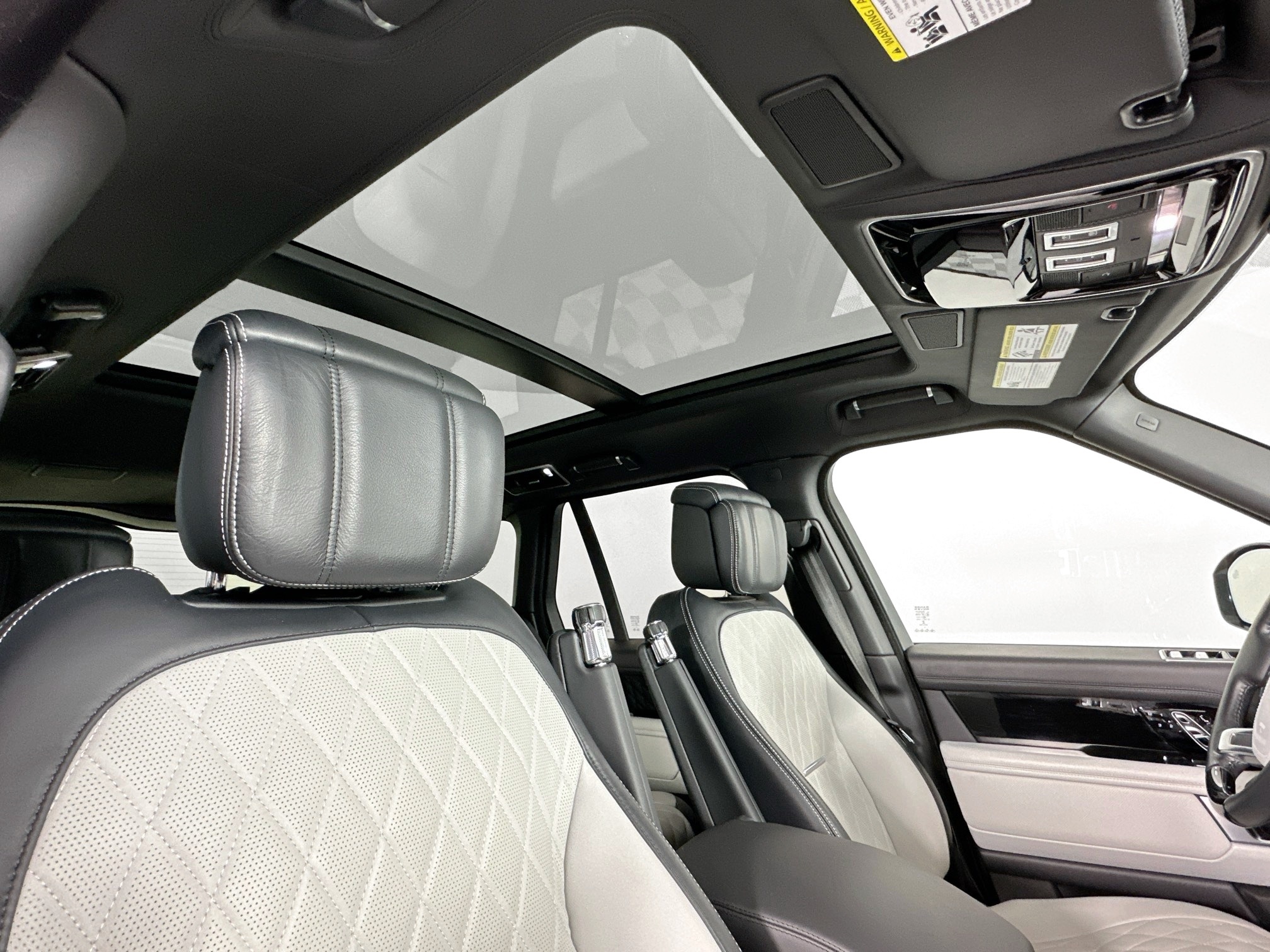 used 2021 Land Rover Range Rover car, priced at $84,999