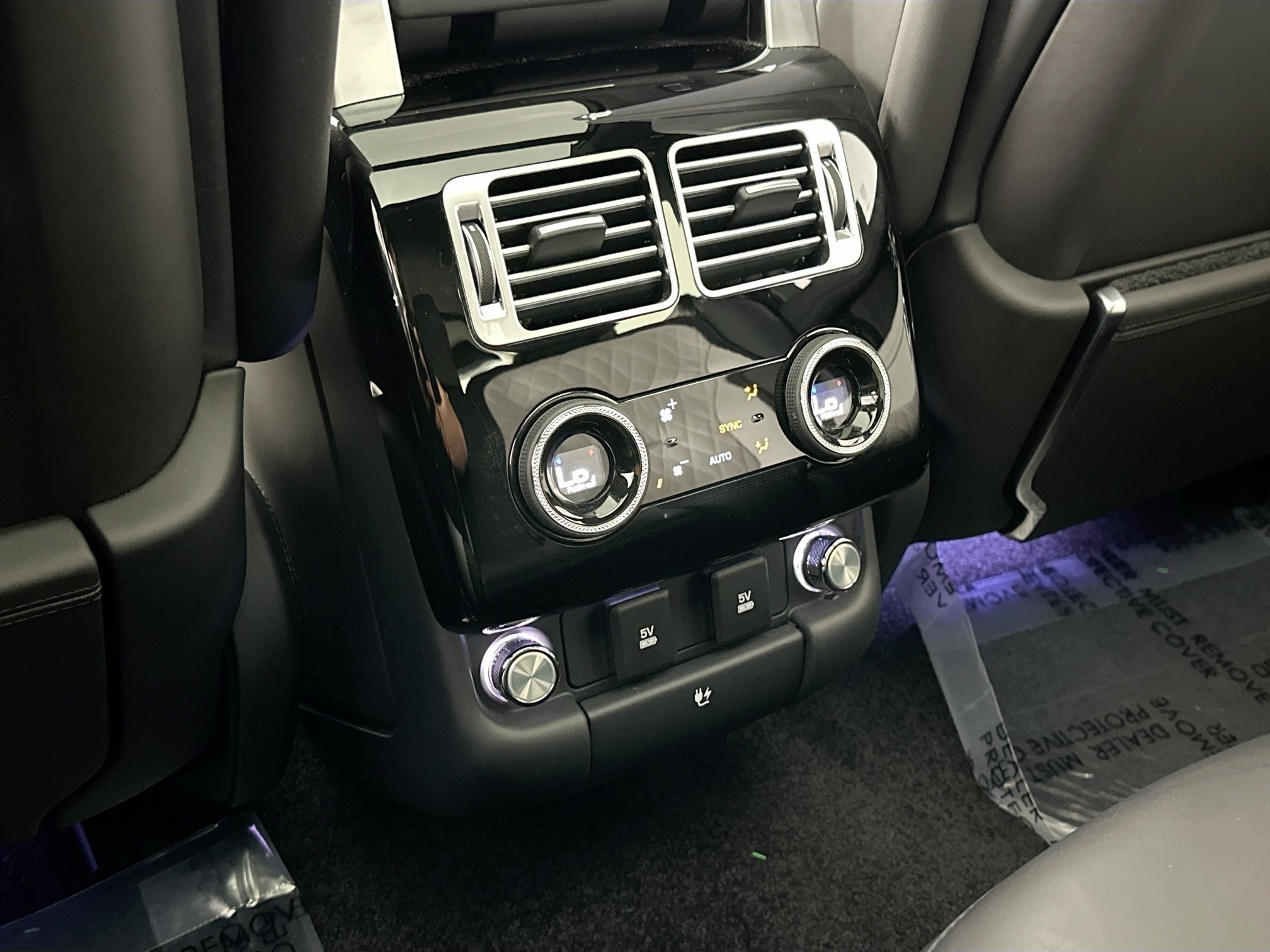 used 2021 Land Rover Range Rover car, priced at $84,999