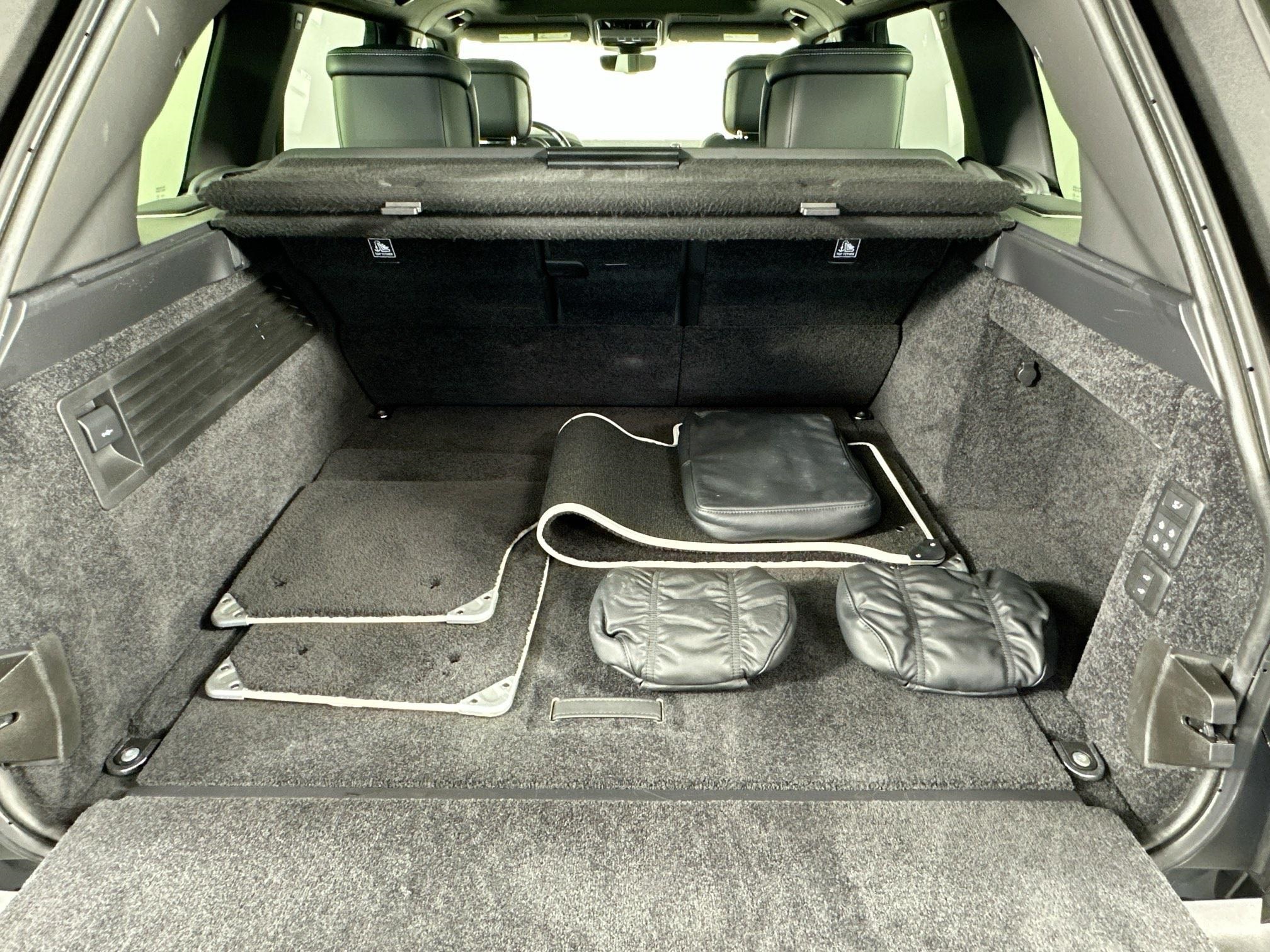 used 2021 Land Rover Range Rover car, priced at $84,999