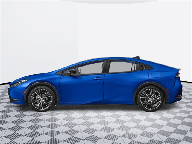 new 2026 Toyota Prius car, priced at $35,098