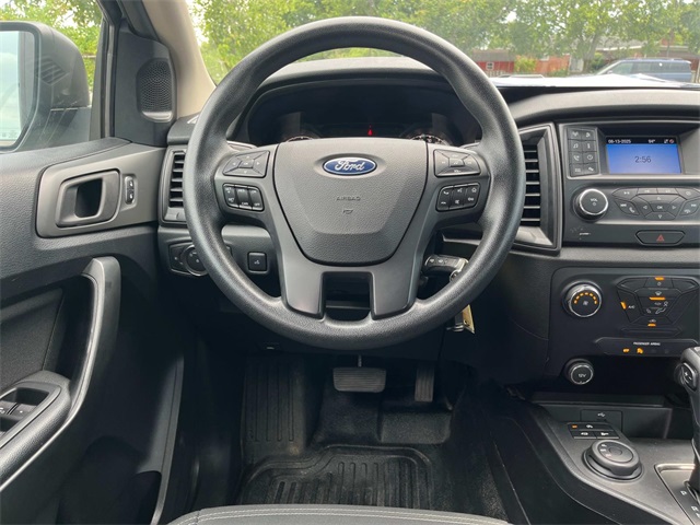 used 2020 Ford Ranger car, priced at $24,399
