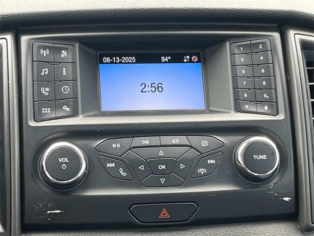 used 2020 Ford Ranger car, priced at $24,399