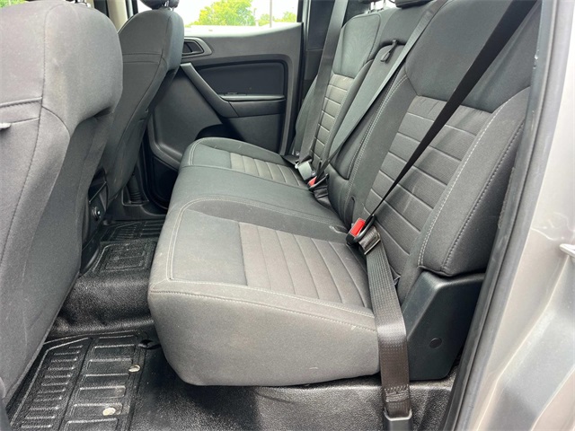 used 2020 Ford Ranger car, priced at $24,399