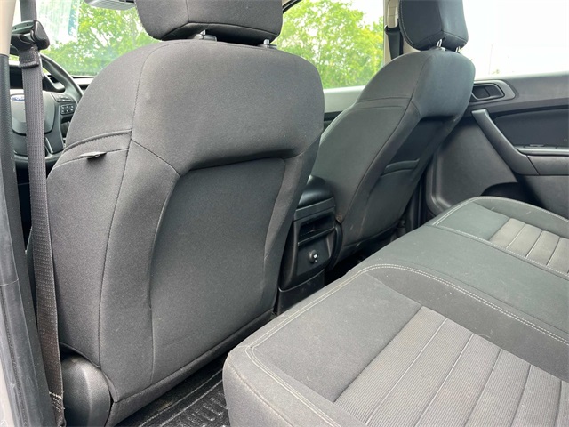 used 2020 Ford Ranger car, priced at $24,399