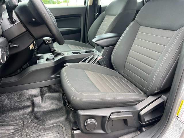 used 2020 Ford Ranger car, priced at $24,399