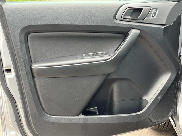 used 2020 Ford Ranger car, priced at $24,399