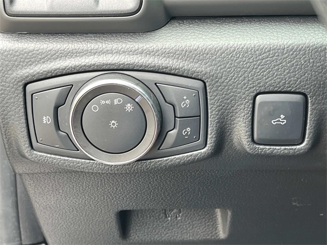 used 2020 Ford Ranger car, priced at $24,399