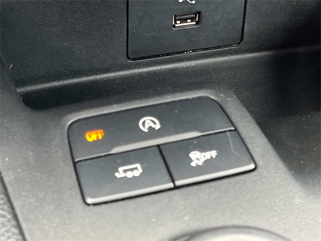 used 2020 Ford Ranger car, priced at $24,399