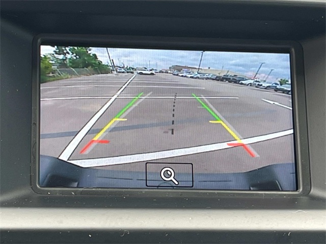 used 2020 Ford Ranger car, priced at $24,399