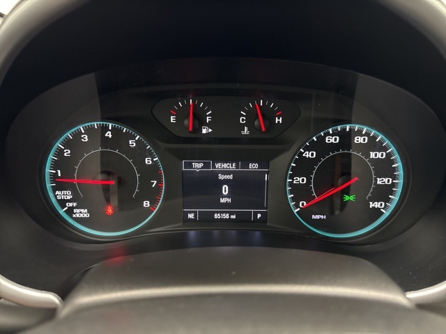 used 2022 Chevrolet Malibu car, priced at $18,489