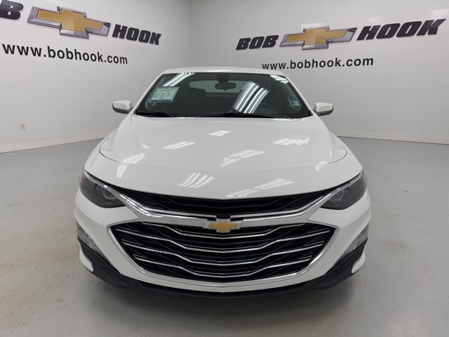 used 2022 Chevrolet Malibu car, priced at $18,489