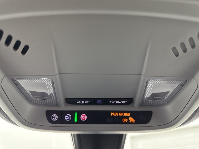 used 2022 Chevrolet Malibu car, priced at $18,489