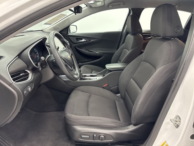 used 2022 Chevrolet Malibu car, priced at $18,489