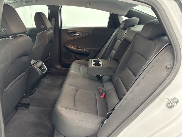 used 2022 Chevrolet Malibu car, priced at $18,489