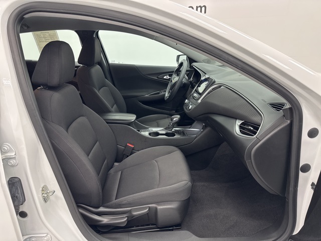 used 2022 Chevrolet Malibu car, priced at $18,489