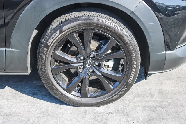 used 2022 Mazda CX-30 car, priced at $25,992