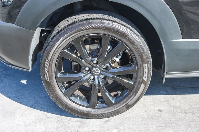 used 2022 Mazda CX-30 car, priced at $25,992