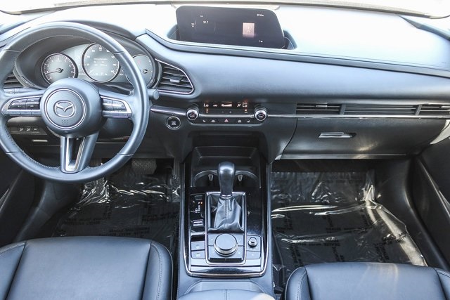 used 2022 Mazda CX-30 car, priced at $25,992