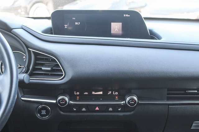 used 2022 Mazda CX-30 car, priced at $25,992