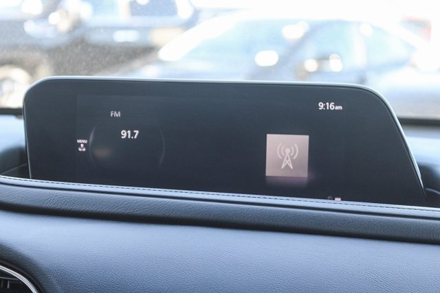 used 2022 Mazda CX-30 car, priced at $25,992