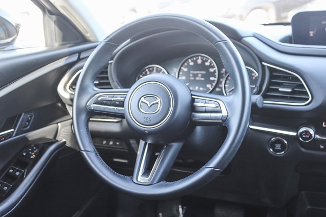 used 2022 Mazda CX-30 car, priced at $25,992