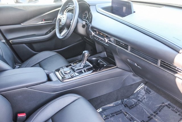 used 2022 Mazda CX-30 car, priced at $25,992