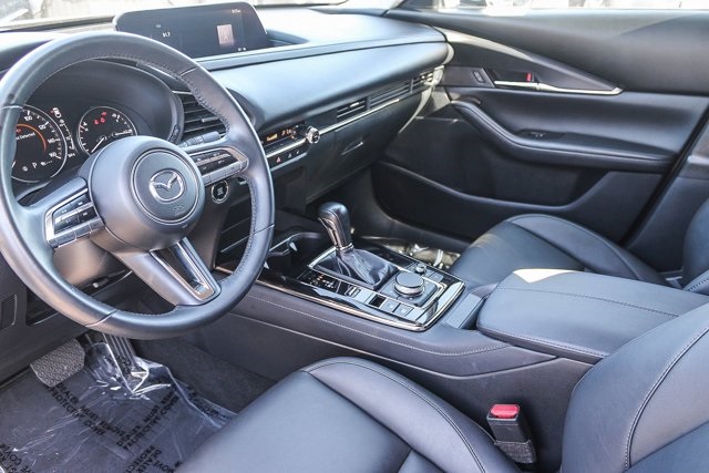 used 2022 Mazda CX-30 car, priced at $25,992